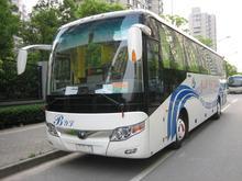 長途巴士車載監控方案